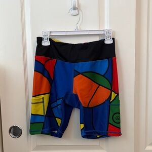 INKnBURN Women's Pablo 6" Shorts - 8